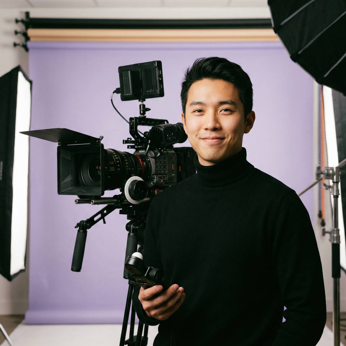 足交传媒摄影师